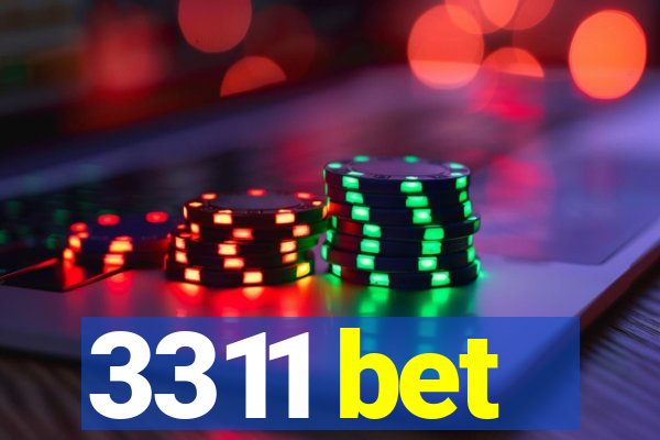 3311 bet